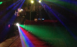 Dj wedding perth - Dj Avi lights.jpg