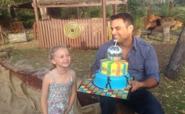 Kids disco Dj - B'day cake Disco.jpg