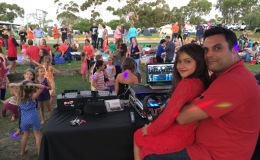 Perth Dj Avi With Luna.jpg