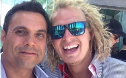 Perth Dj Avi with woody 92.9.jpg