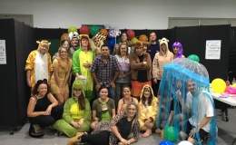 Perth Kids disco - Disney pool party - betty park - Perth.jpg