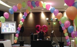 Perth Party Dj - Dj Avi - 30th b'day.jpg