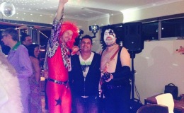 Perth Party Dj - Dj Avi - Glamour Rock.jpg