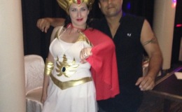 Perth Party Dj - Dj Avi - Wounder Woman.jpg