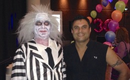 Perth Party Dj - Dj Avi - beatle juice.jpg