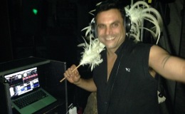 Perth Party Dj - Dj Avi -  fun.jpg