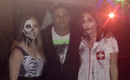 Perth Party Dj - Dj Avi horror theme.jpg