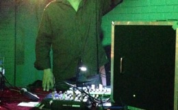 Perth Party Dj - Dj Avi peace.jpg