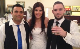 Perth Wedding Dj - Dj Avi B & G.jpg