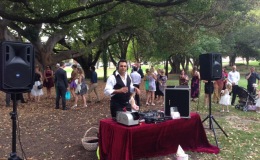 Perth Wedding Dj - Dj Avi Ceramony.jpg