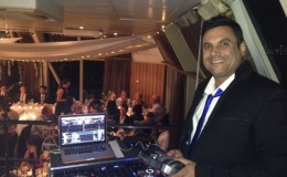 Perth Wedding Dj - Dj Avi - Crystal Swan.jpg