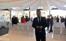 Perth Wedding Dj - Dj Avi - Frazers - kings park.jpg