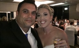 Perth Wedding Dj - Dj Avi  - bride.jpg