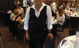 Perth Wedding Dj - Dj Avi lights .jpg