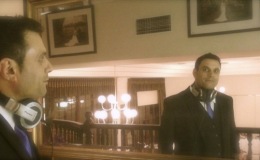 Perth Wedding Dj - Dj Avi mirror.jpg